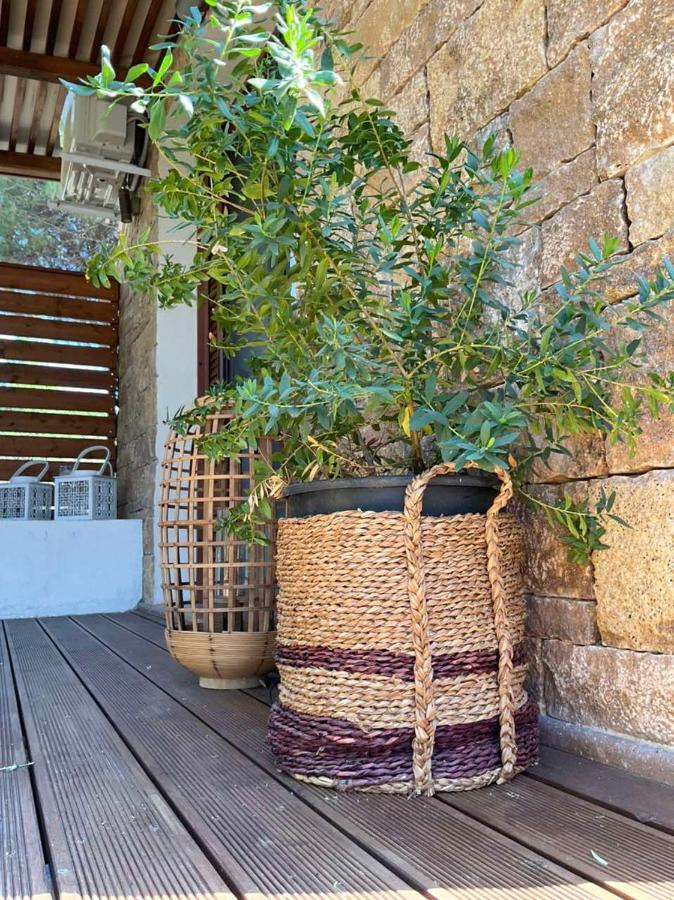 Maistros Kalivaki Villa Vourvourou Exterior photo